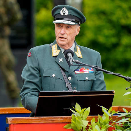 75 jagi dan rájes friddjan beasaimet